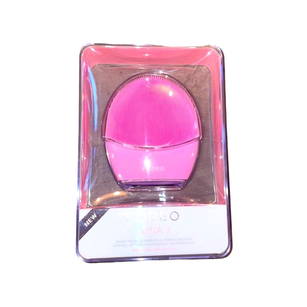 ✨ FOREO LUNA 3 | Normal Skin | BNIB
